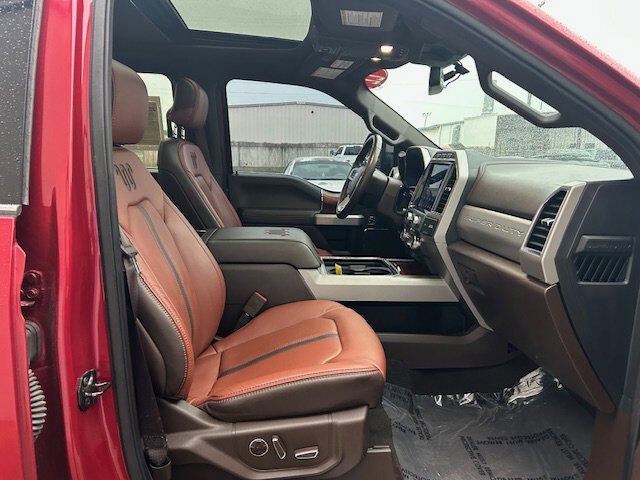 2022 Ford Super Duty F-250 SRW New Braunfels TX