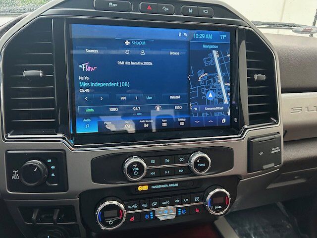 2022 Ford Super Duty F-250 SRW New Braunfels TX