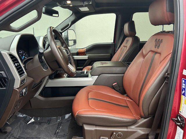 2022 Ford Super Duty F-250 SRW New Braunfels TX