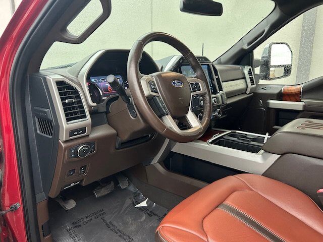 2022 Ford Super Duty F-250 SRW New Braunfels TX