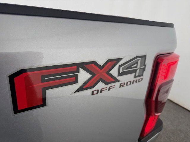 2022 Ford Super Duty F-250 SRW New Braunfels TX