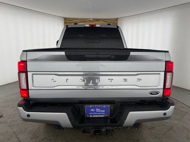 2022 Ford Super Duty F-250 SRW New Braunfels TX