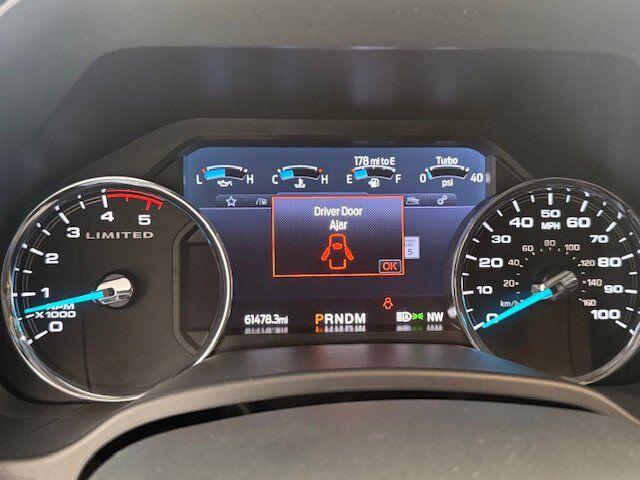 2022 Ford Super Duty F-250 SRW New Braunfels TX