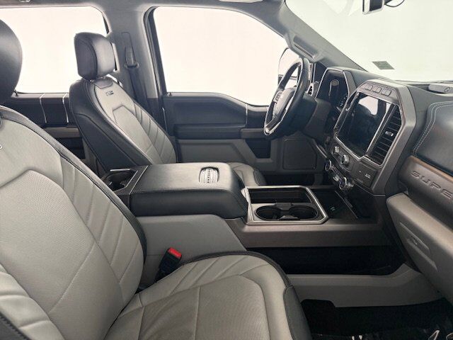 2022 Ford Super Duty F-250 SRW New Braunfels TX