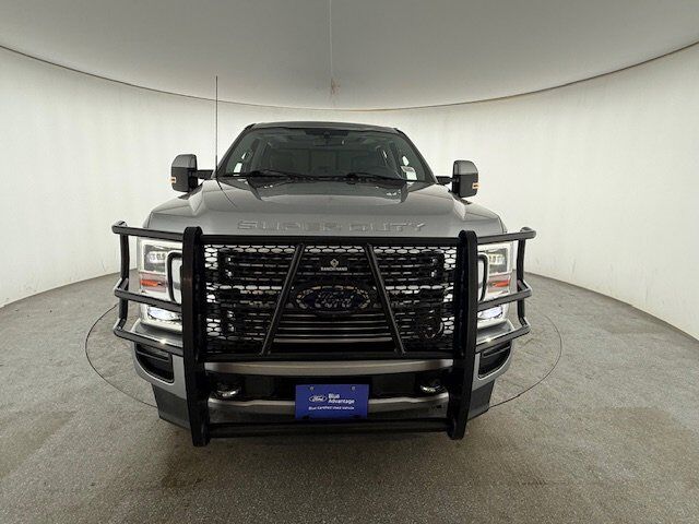 2022 Ford Super Duty F-250 SRW