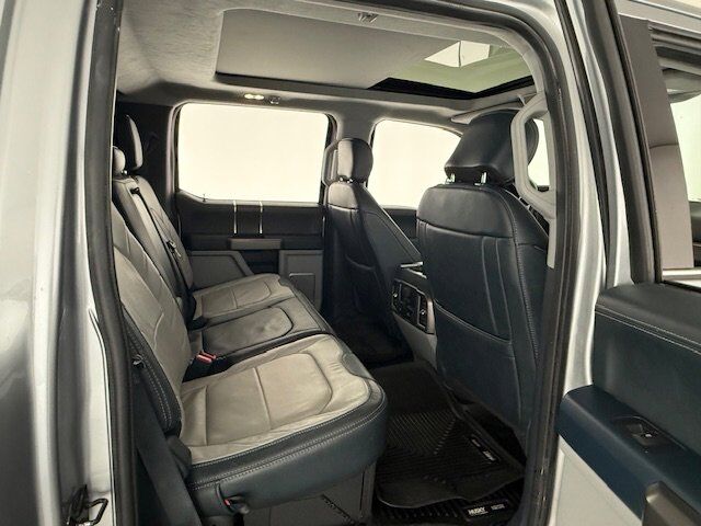 2022 Ford Super Duty F-250 SRW New Braunfels TX