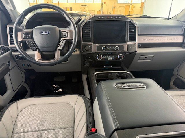 2022 Ford Super Duty F-250 SRW New Braunfels TX