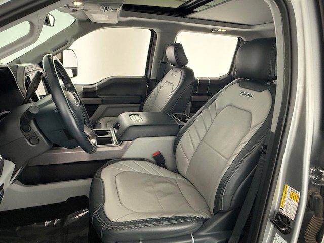 2022 Ford Super Duty F-250 SRW New Braunfels TX