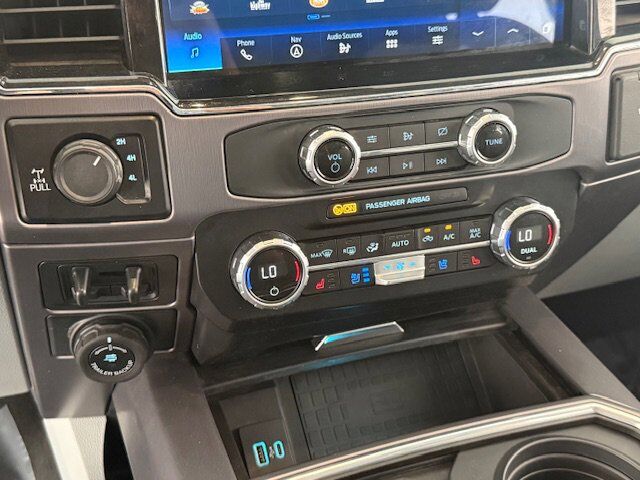 2022 Ford Super Duty F-250 SRW New Braunfels TX