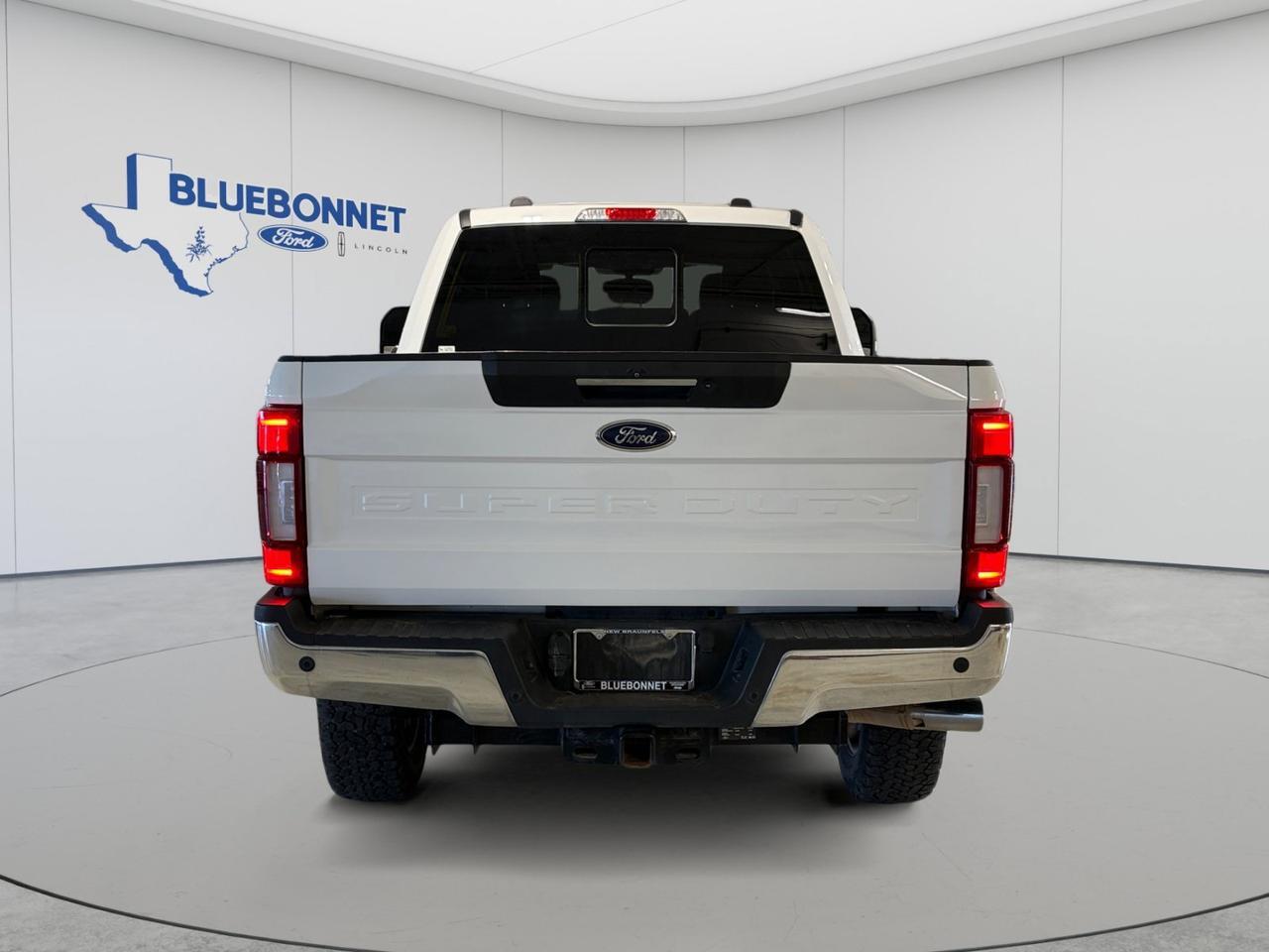 2022 Ford Super Duty F-250 SRW New Braunfels TX