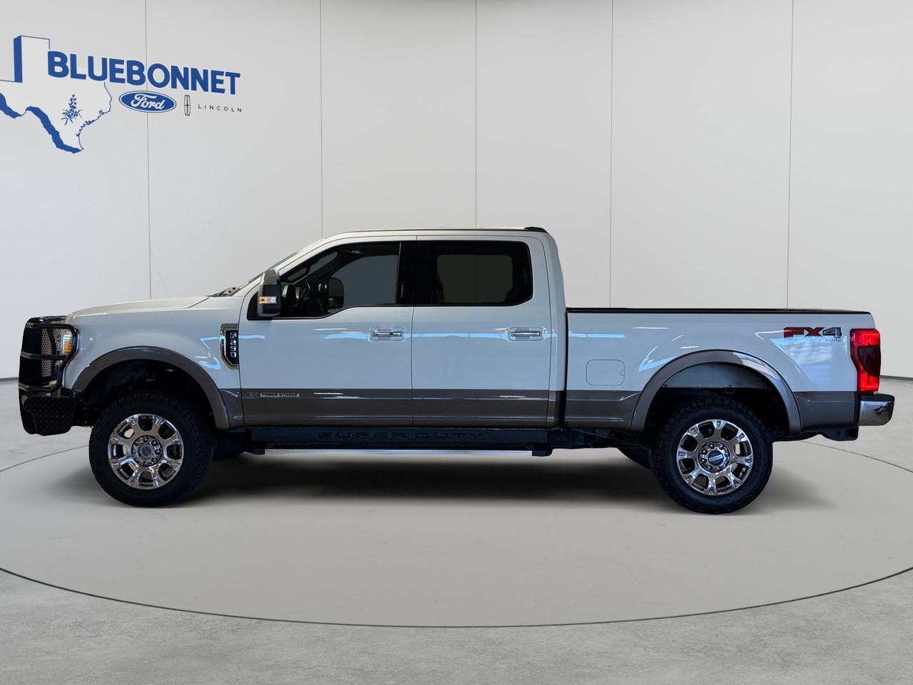2022 Ford Super Duty F-250 SRW New Braunfels TX