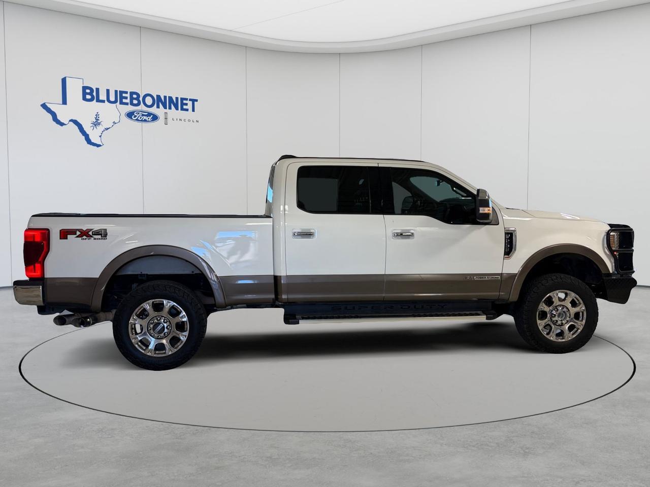2022 Ford Super Duty F-250 SRW New Braunfels TX