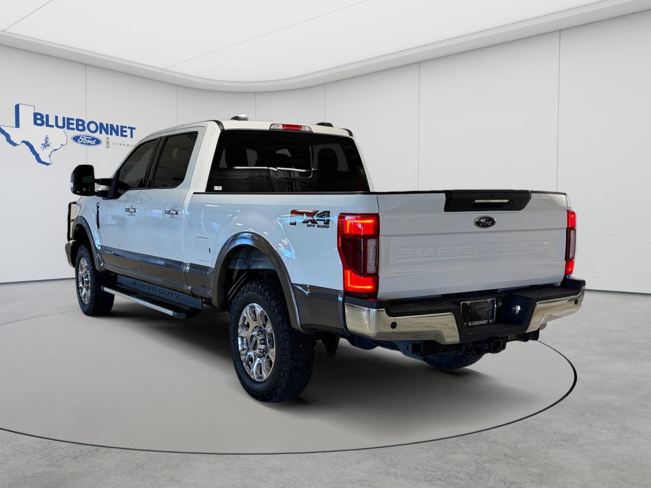 2022 Ford Super Duty F-250 SRW New Braunfels TX