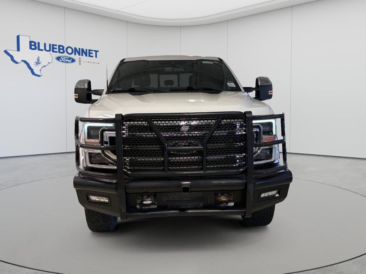2022 Ford Super Duty F-250 SRW New Braunfels TX