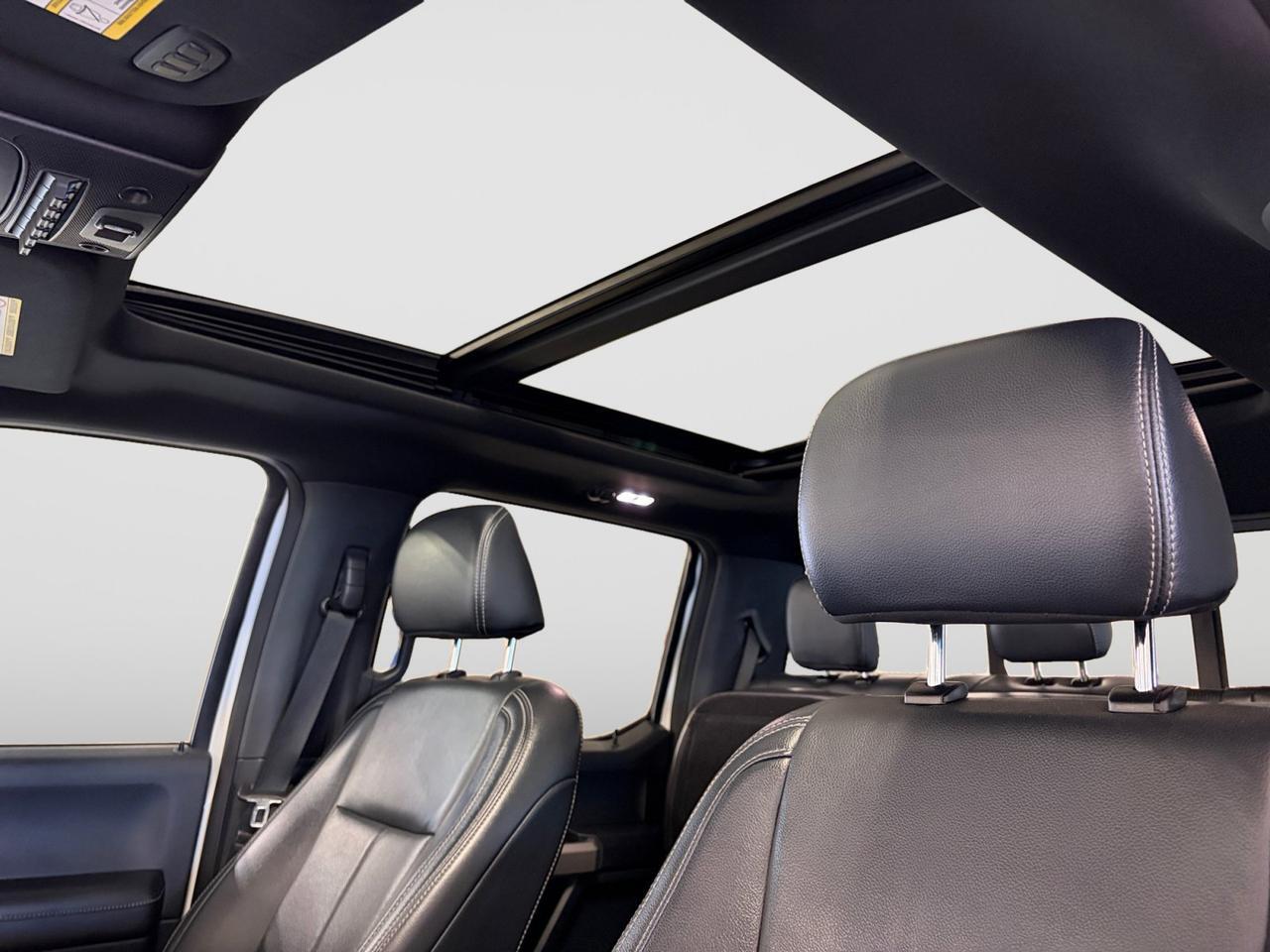 2022 Ford Super Duty F-250 SRW New Braunfels TX
