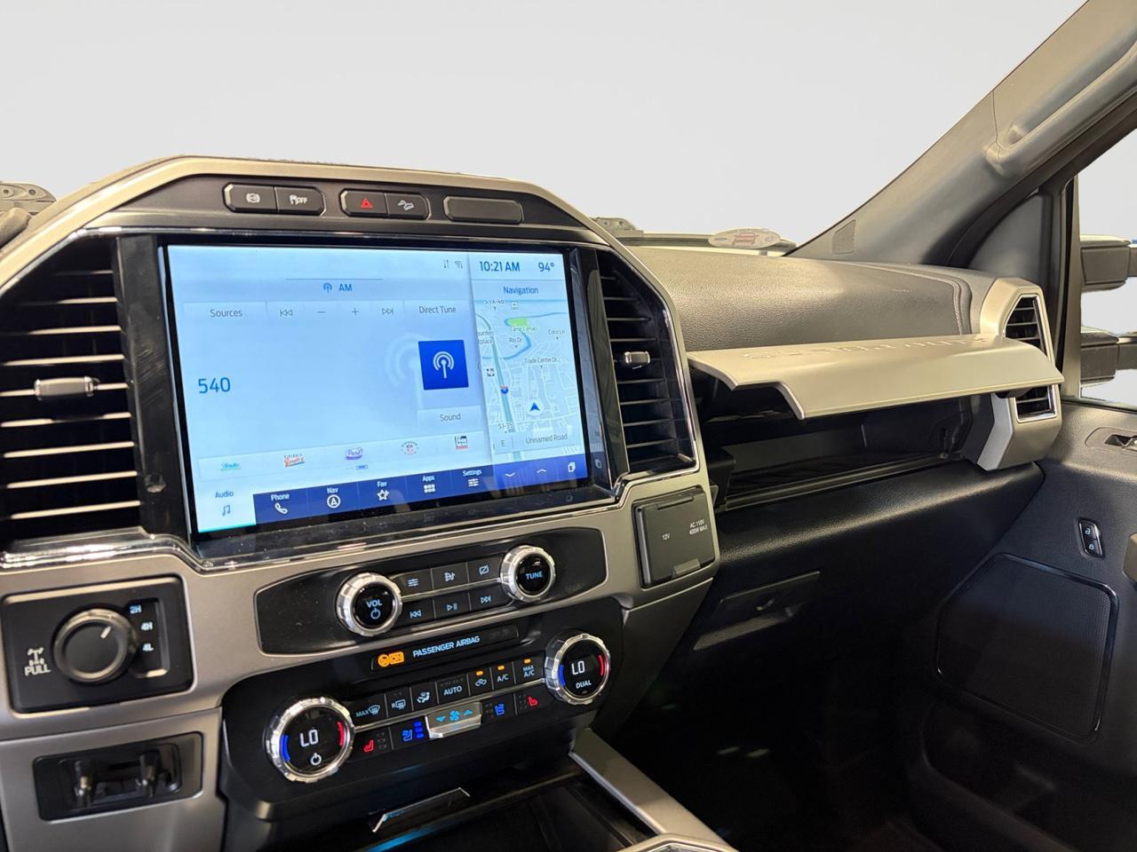 2022 Ford Super Duty F-250 SRW New Braunfels TX