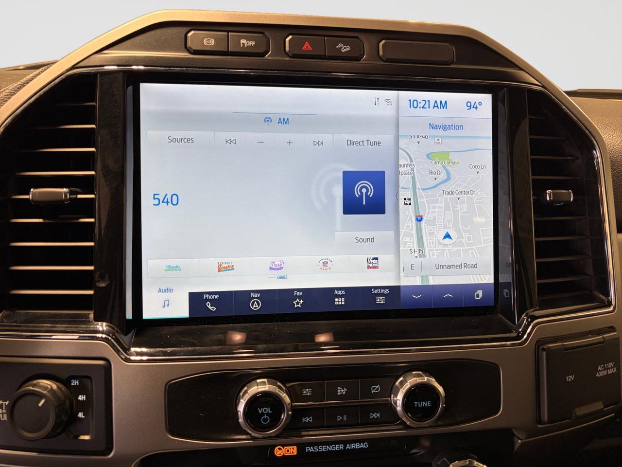 2022 Ford Super Duty F-250 SRW New Braunfels TX