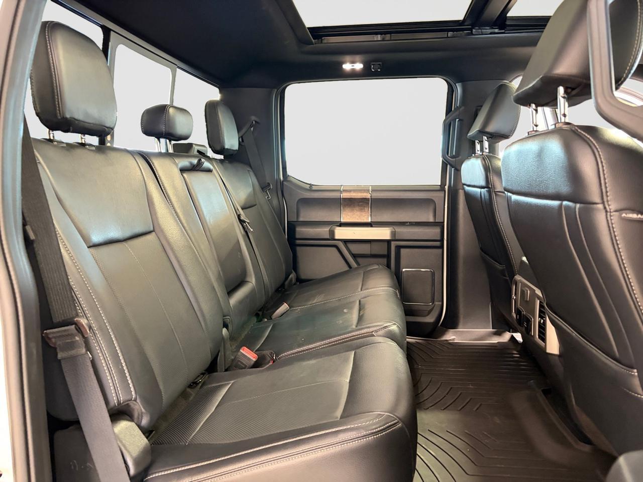 2022 Ford Super Duty F-250 SRW New Braunfels TX