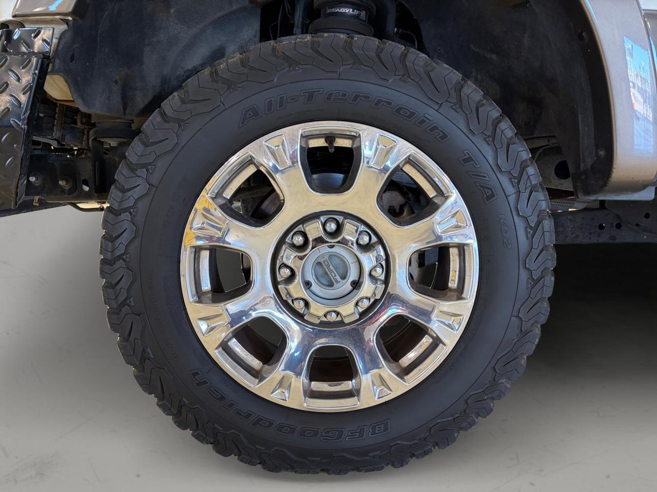 2022 Ford Super Duty F-250 SRW New Braunfels TX