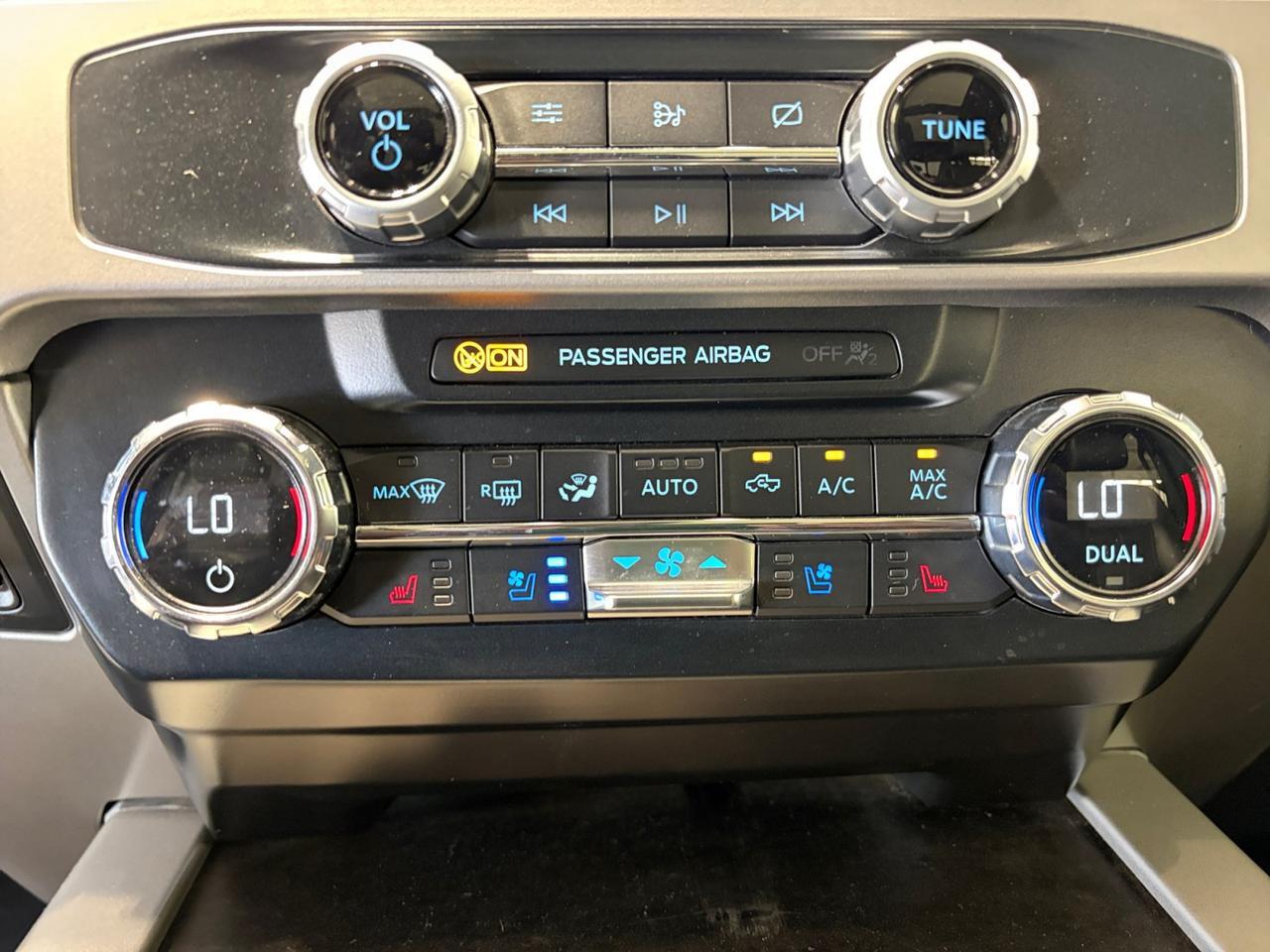 2022 Ford Super Duty F-250 SRW New Braunfels TX