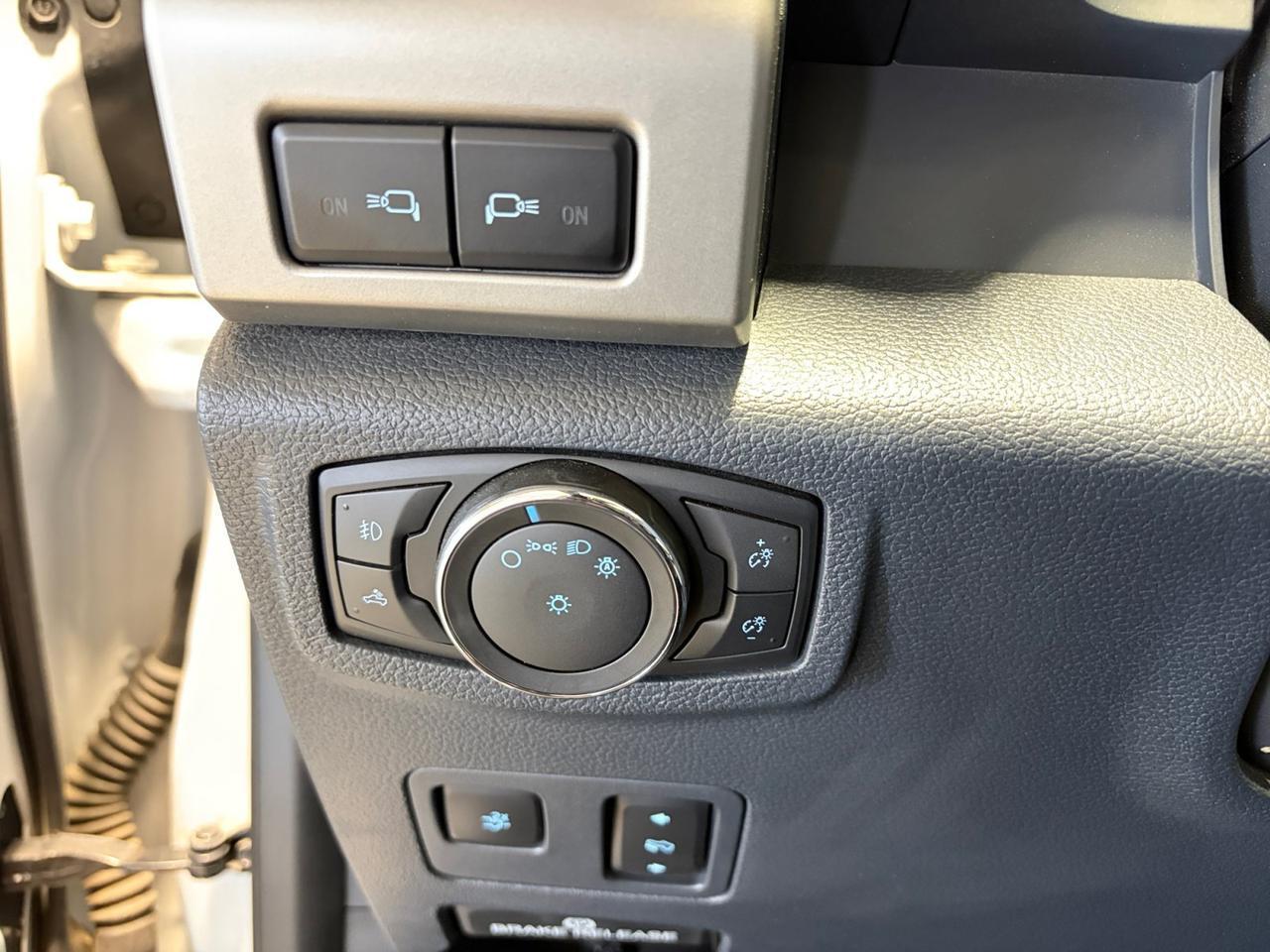 2022 Ford Super Duty F-250 SRW New Braunfels TX