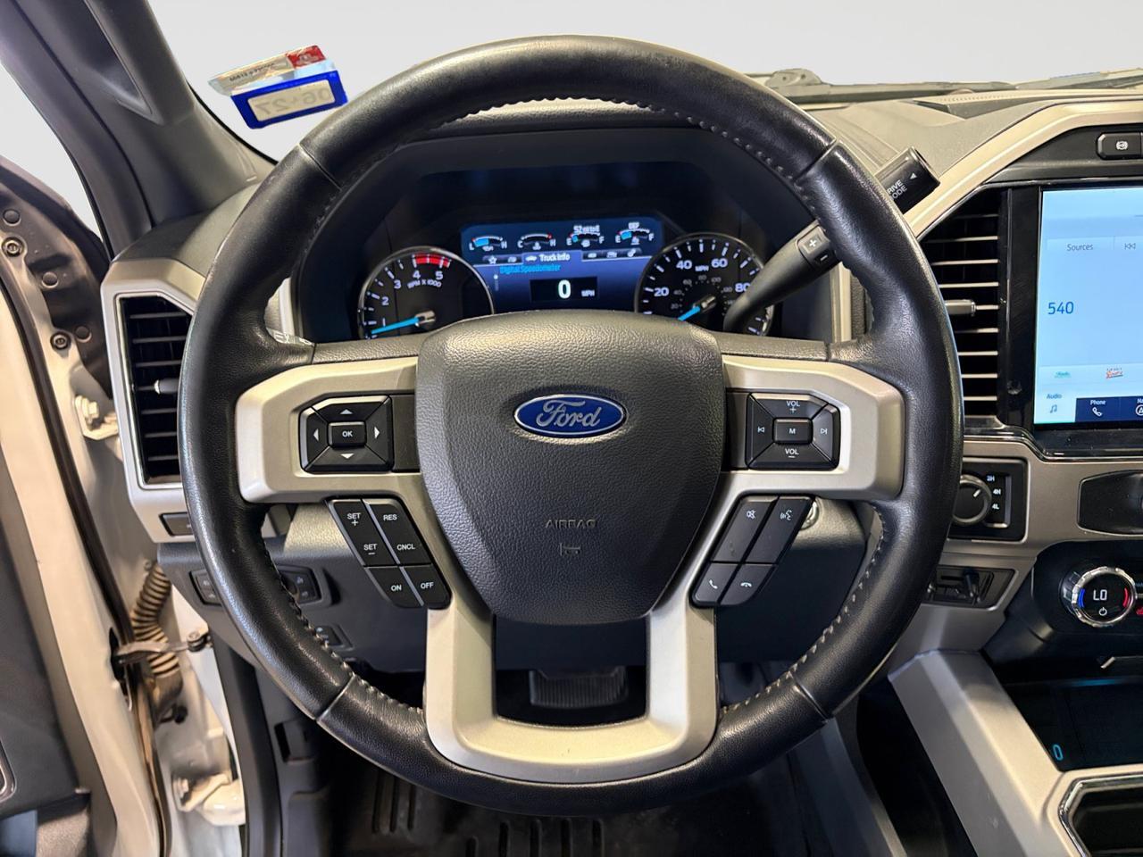 2022 Ford Super Duty F-250 SRW New Braunfels TX