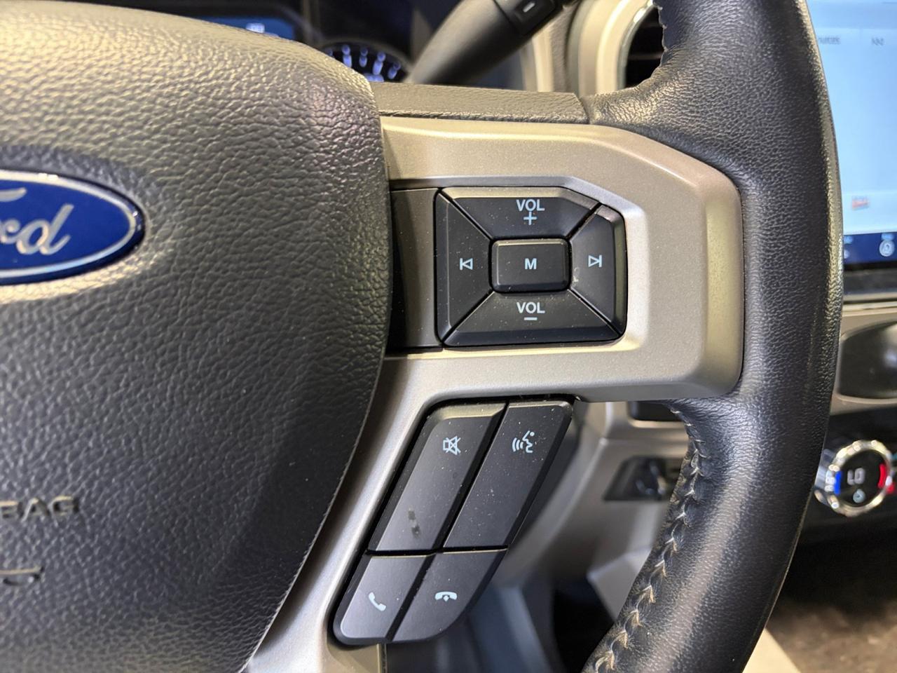 2022 Ford Super Duty F-250 SRW New Braunfels TX