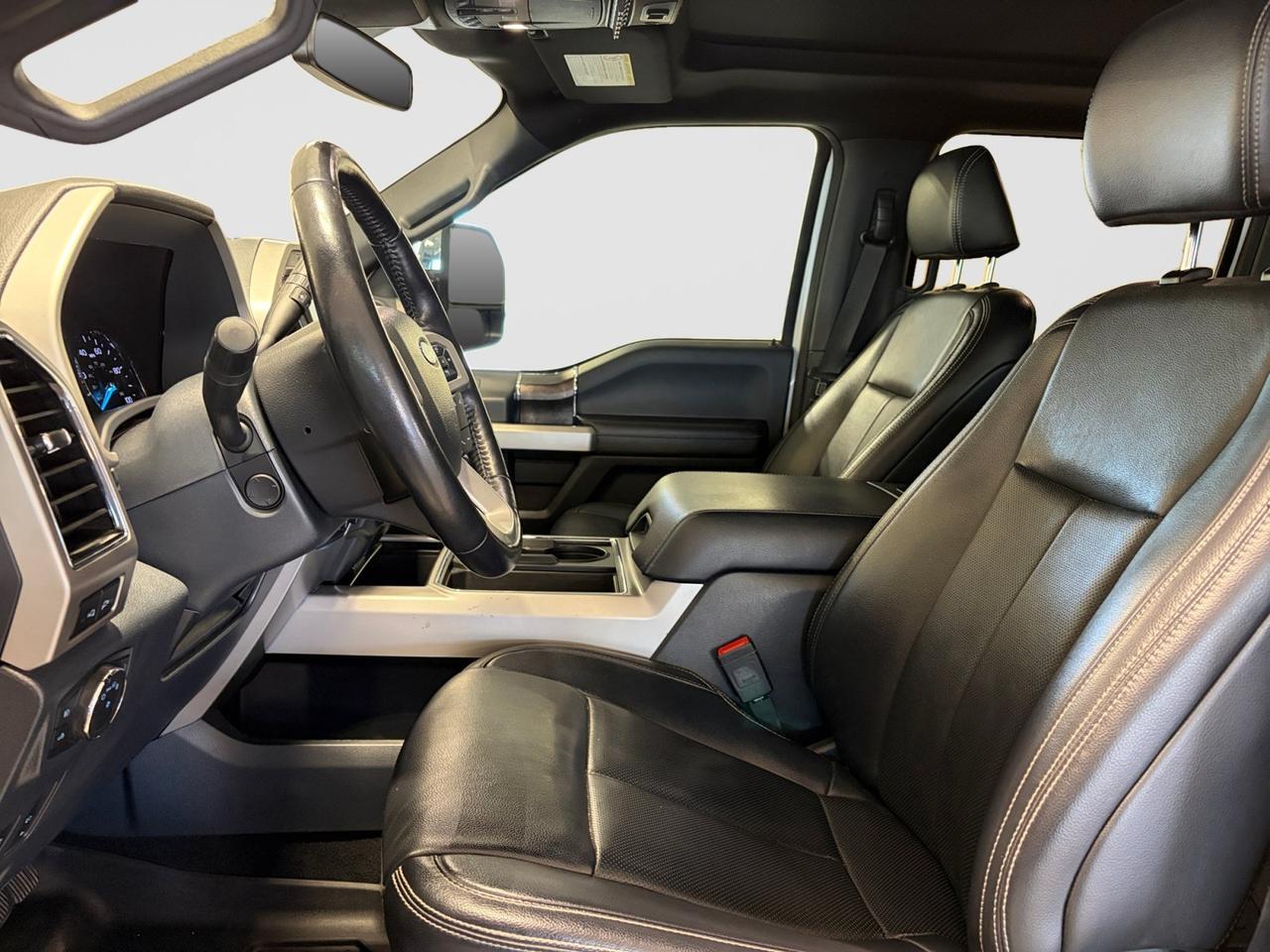 2022 Ford Super Duty F-250 SRW New Braunfels TX
