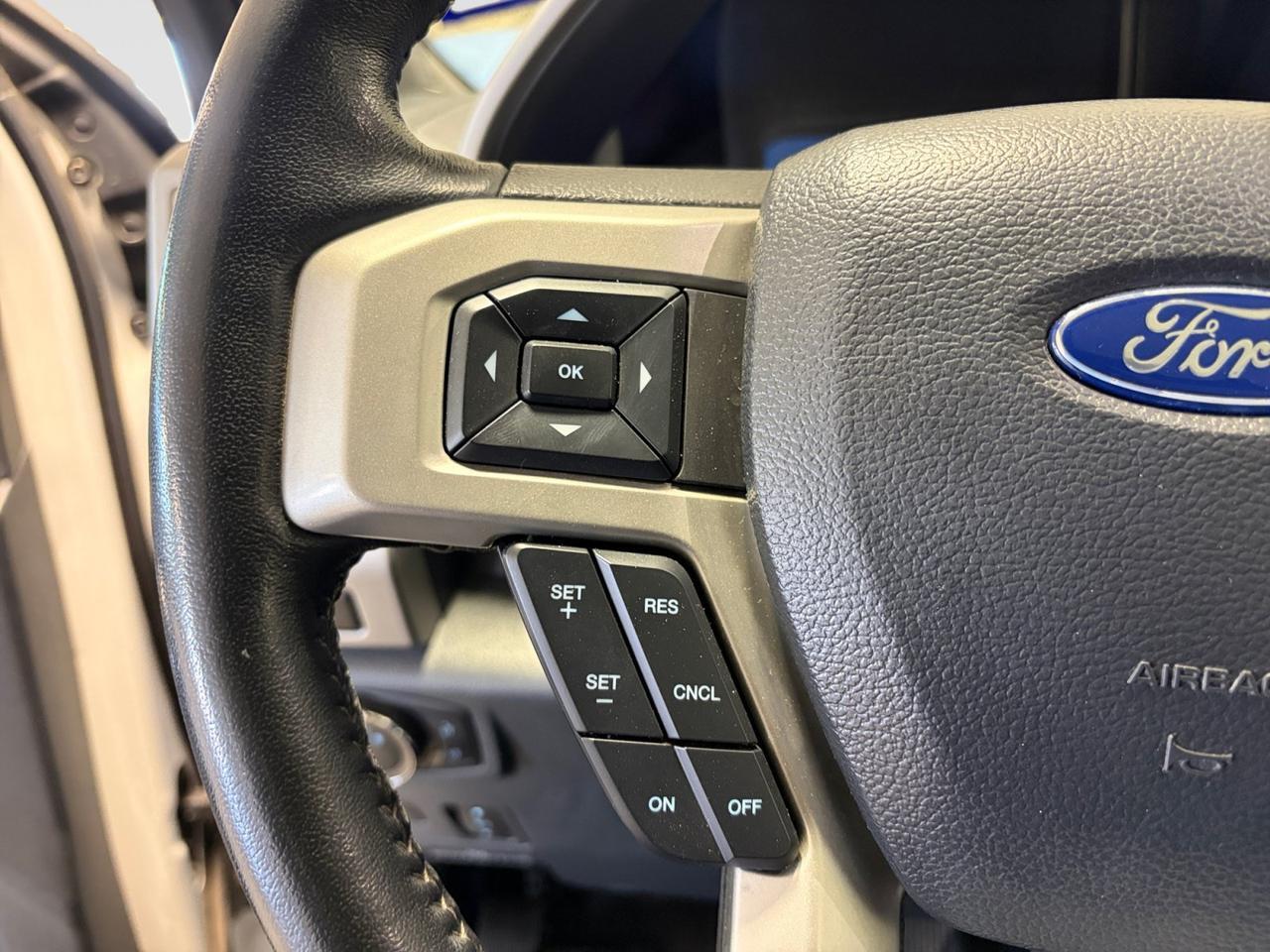2022 Ford Super Duty F-250 SRW New Braunfels TX