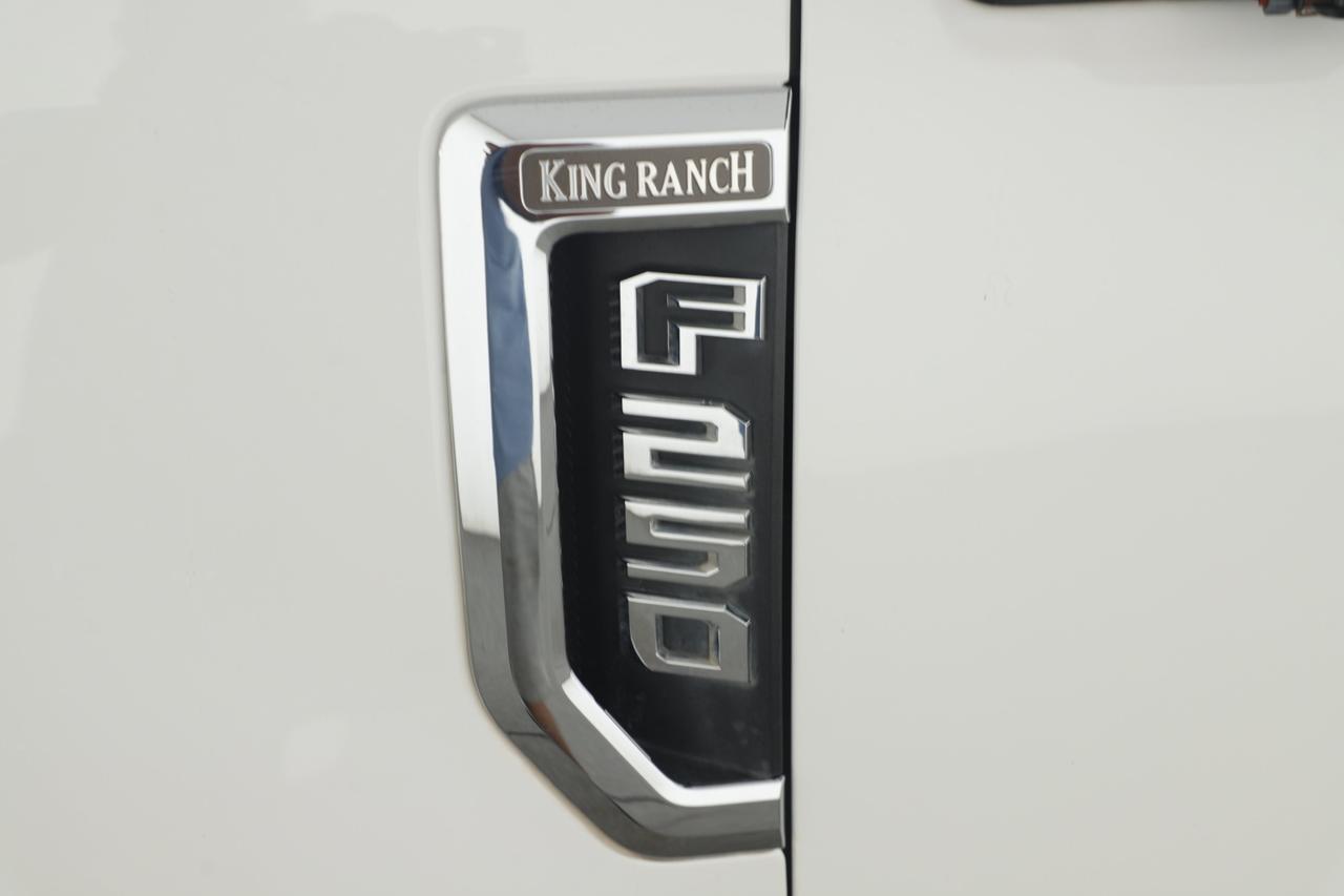 2022 Ford Super Duty F-250 SRW New Braunfels TX