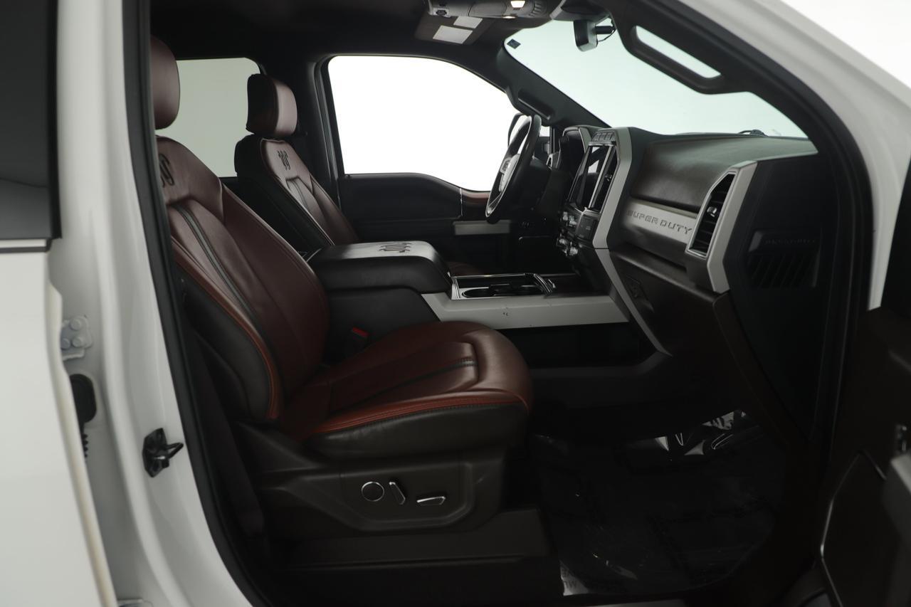 2022 Ford Super Duty F-250 SRW New Braunfels TX