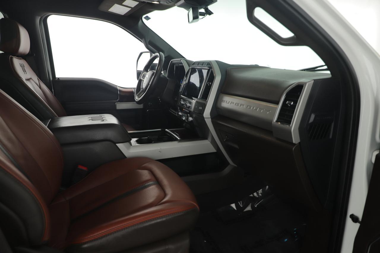 2022 Ford Super Duty F-250 SRW New Braunfels TX