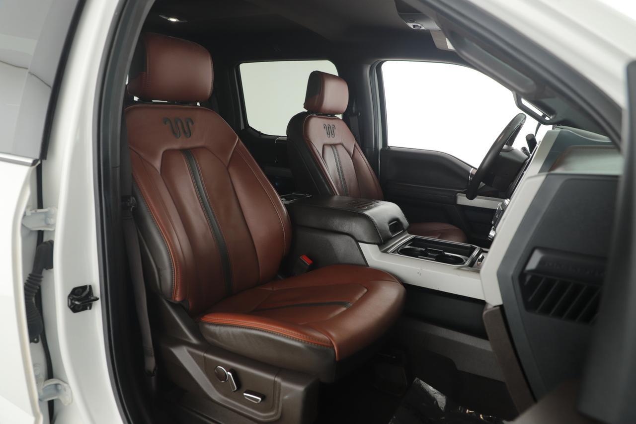 2022 Ford Super Duty F-250 SRW New Braunfels TX