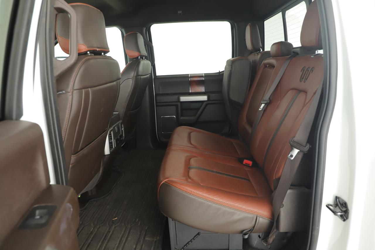 2022 Ford Super Duty F-250 SRW New Braunfels TX