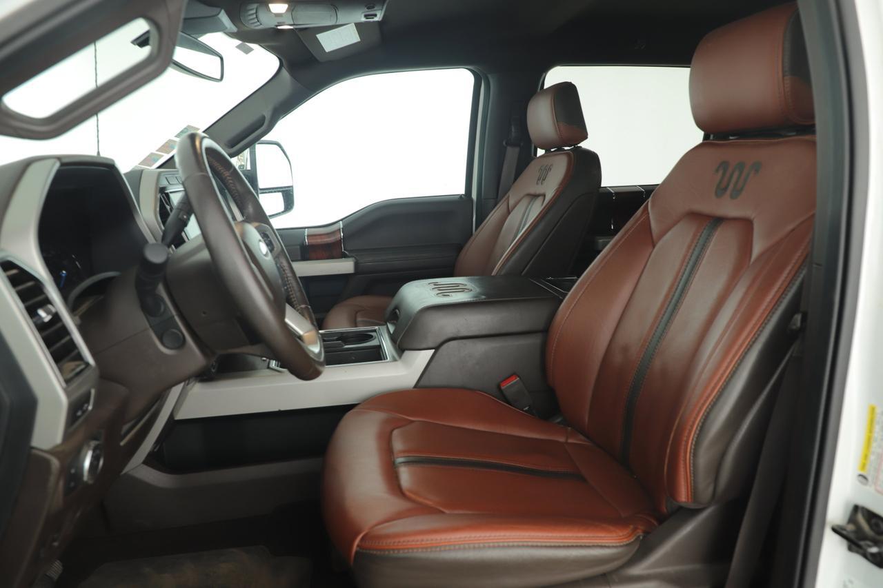 2022 Ford Super Duty F-250 SRW New Braunfels TX