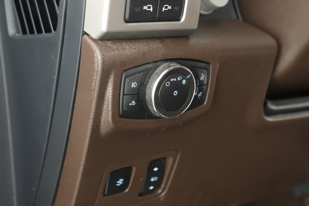 2022 Ford Super Duty F-250 SRW New Braunfels TX