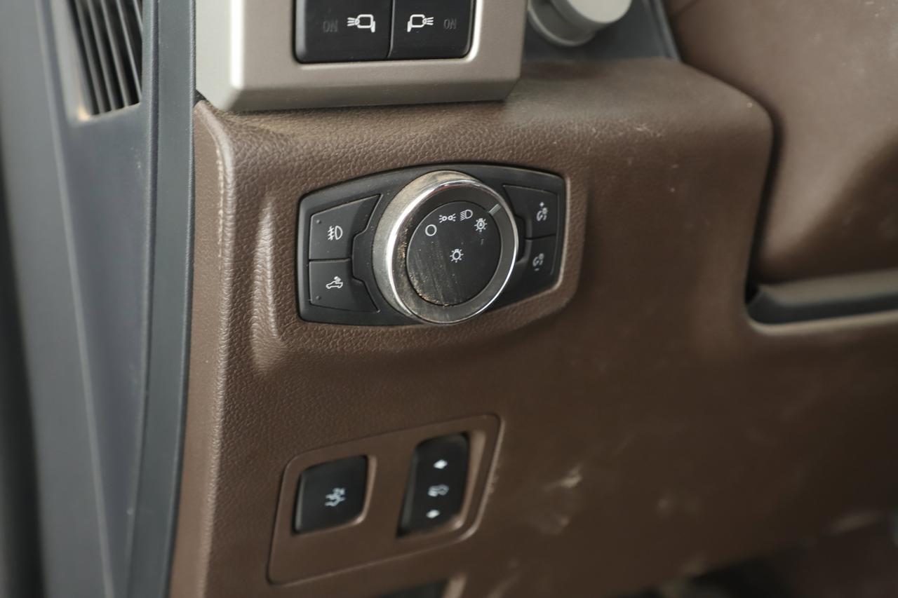 2022 Ford Super Duty F-250 SRW New Braunfels TX