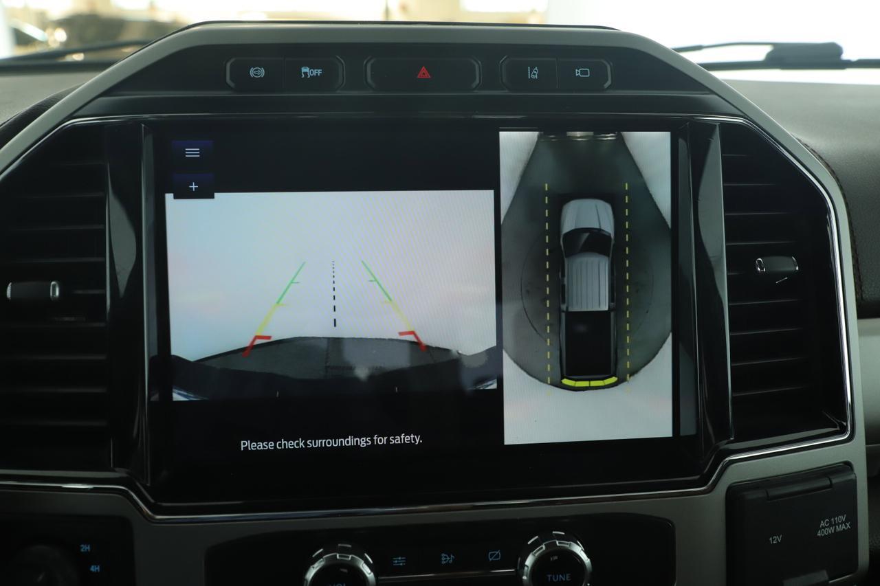 2022 Ford Super Duty F-250 SRW New Braunfels TX