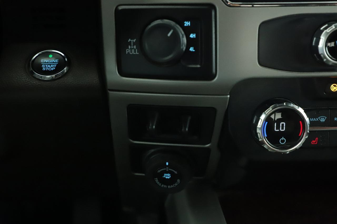 2022 Ford Super Duty F-250 SRW New Braunfels TX