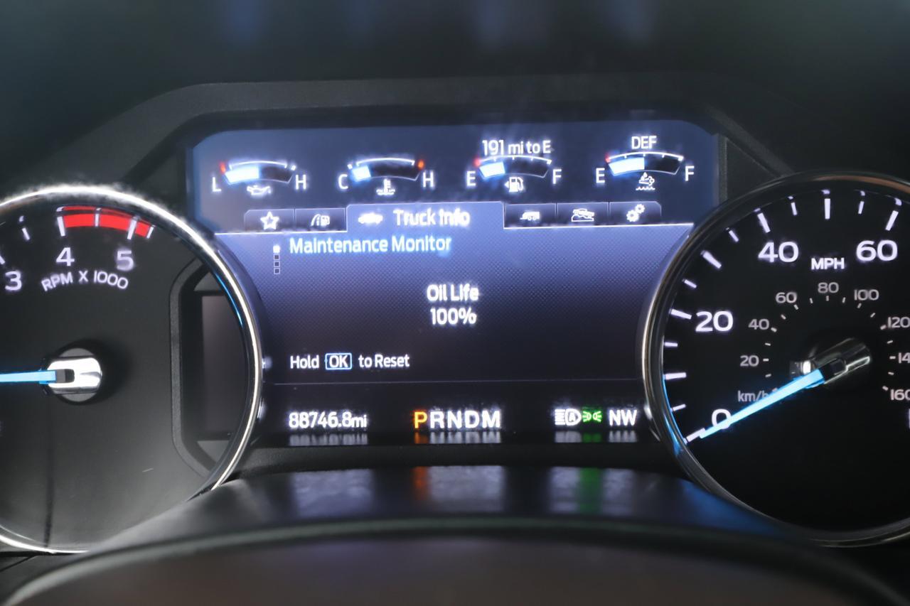 2022 Ford Super Duty F-250 SRW New Braunfels TX