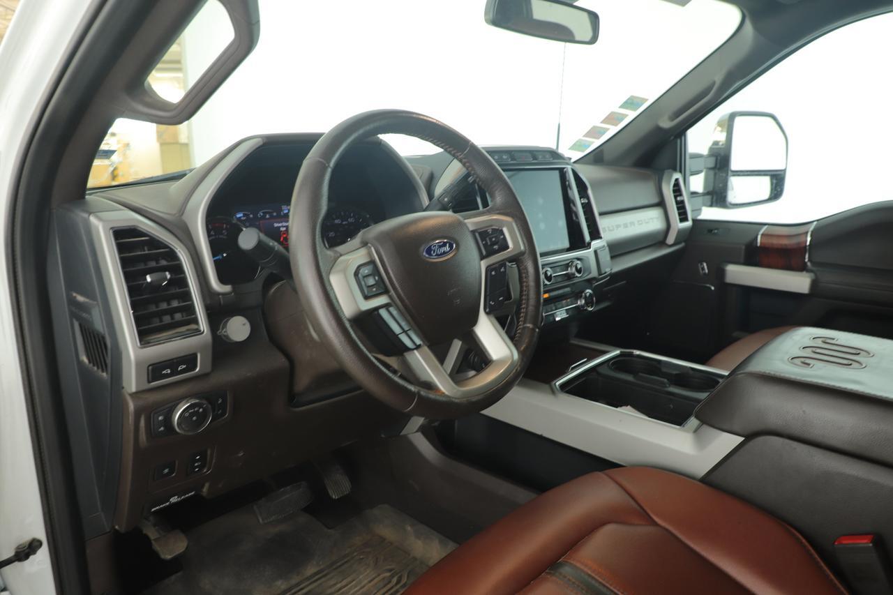 2022 Ford Super Duty F-250 SRW New Braunfels TX