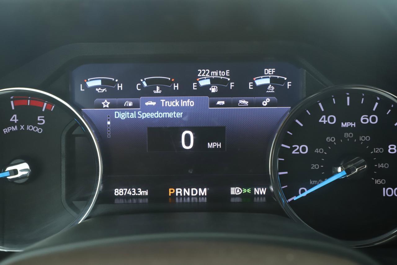 2022 Ford Super Duty F-250 SRW New Braunfels TX