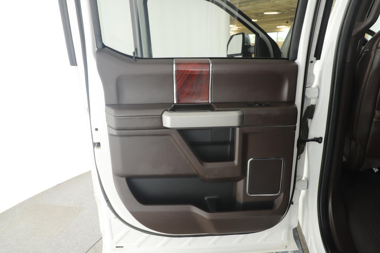 2022 Ford Super Duty F-250 SRW New Braunfels TX