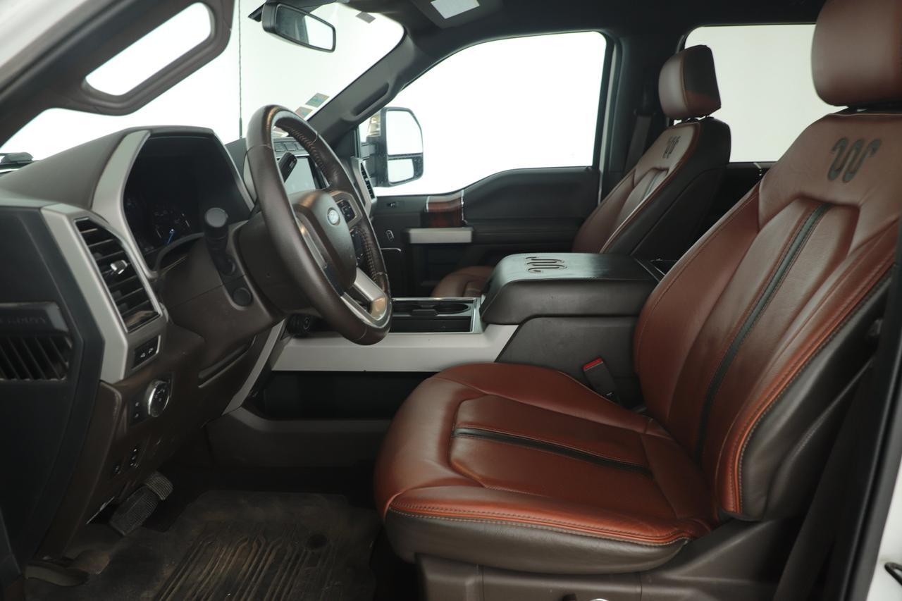 2022 Ford Super Duty F-250 SRW New Braunfels TX