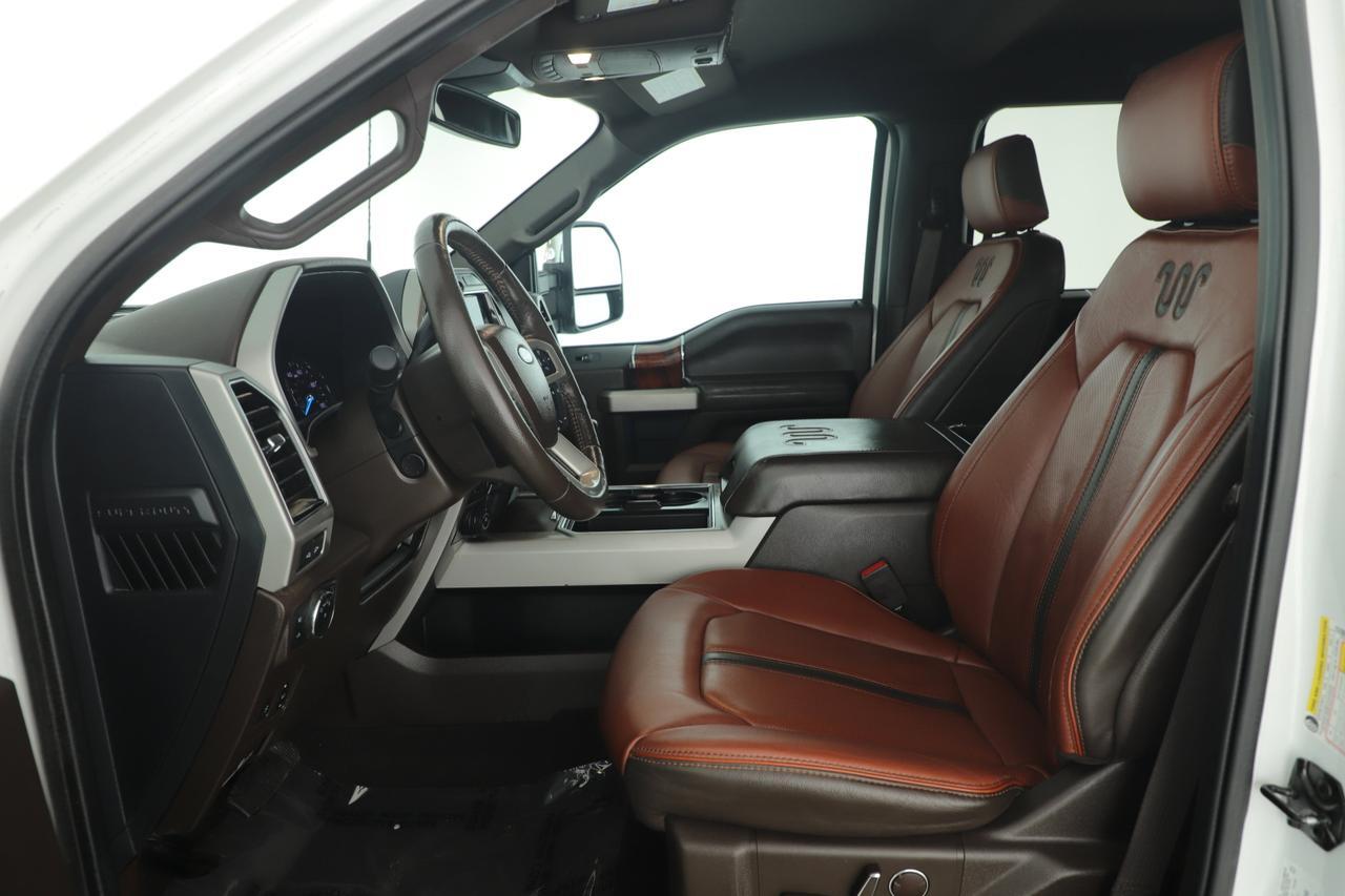 2022 Ford Super Duty F-250 SRW New Braunfels TX