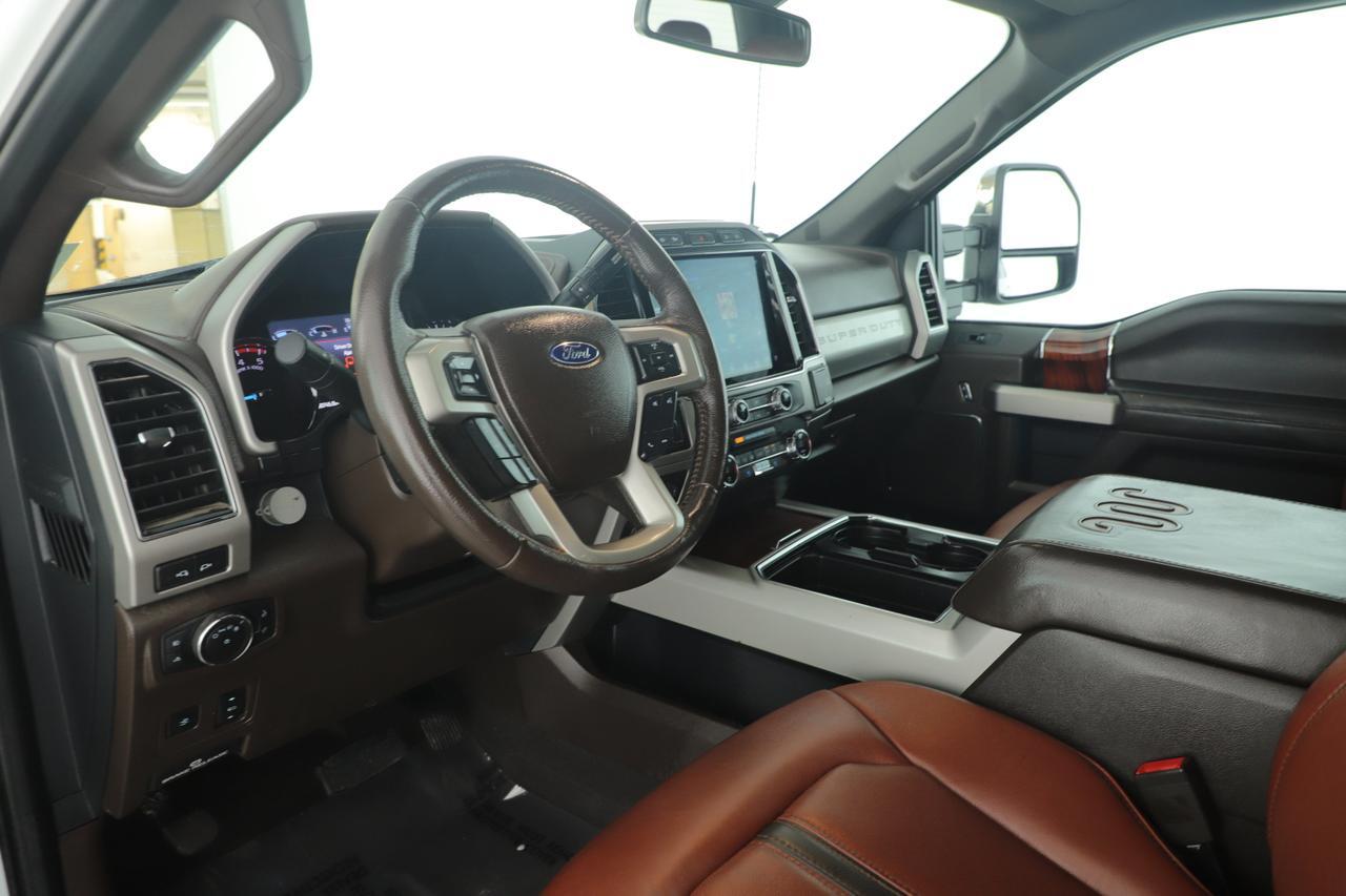 2022 Ford Super Duty F-250 SRW New Braunfels TX