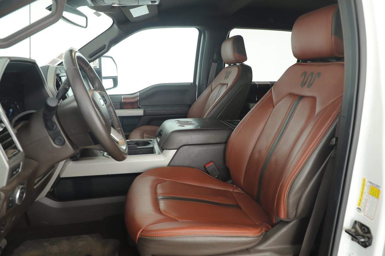 2022 Ford Super Duty F-250 SRW New Braunfels TX