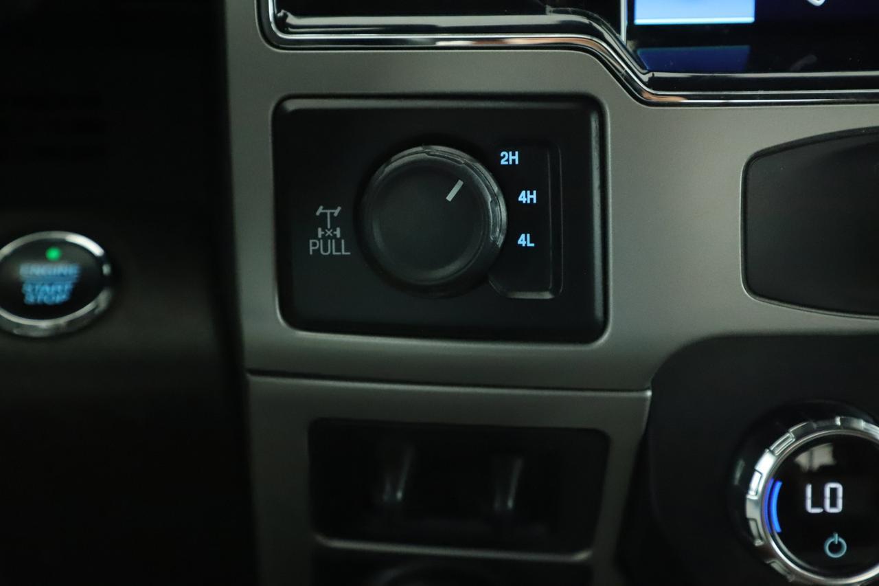 2022 Ford Super Duty F-250 SRW New Braunfels TX