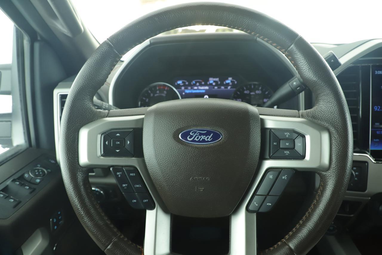 2022 Ford Super Duty F-250 SRW New Braunfels TX