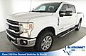 2022 Ford Super Duty F-250 SRW